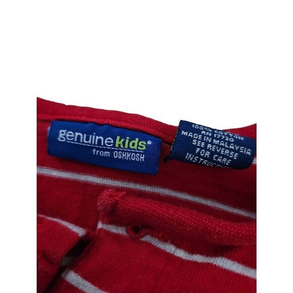 Genuine kids Oshkosh 12mo - Picture 4 of 7